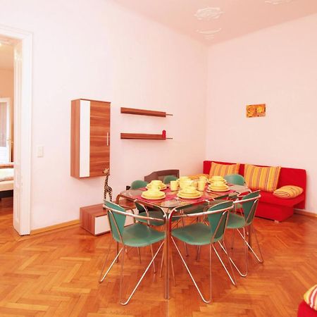 Raisa Apartments Fuenkhgasse Pressbaum エクステリア 写真