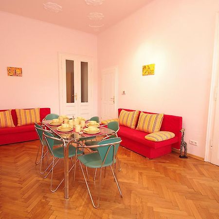 Raisa Apartments Fuenkhgasse Pressbaum エクステリア 写真
