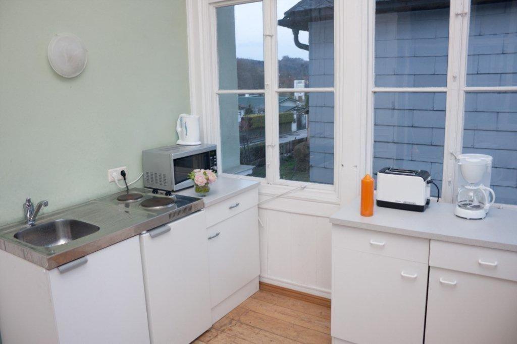 Raisa Apartments Fuenkhgasse Pressbaum エクステリア 写真
