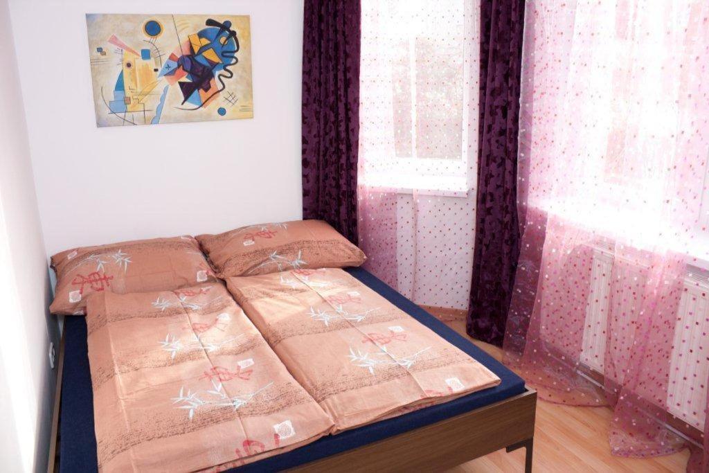 Raisa Apartments Fuenkhgasse Pressbaum エクステリア 写真