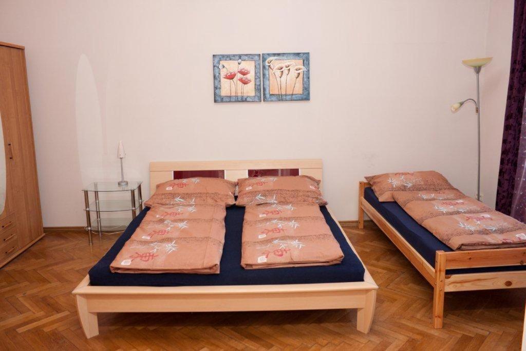 Raisa Apartments Fuenkhgasse Pressbaum エクステリア 写真