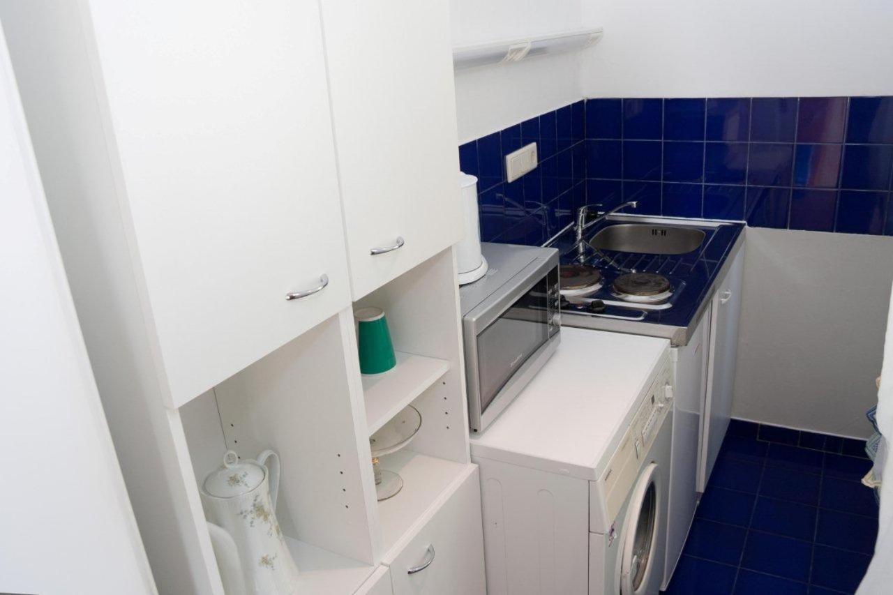 Raisa Apartments Fuenkhgasse Pressbaum エクステリア 写真