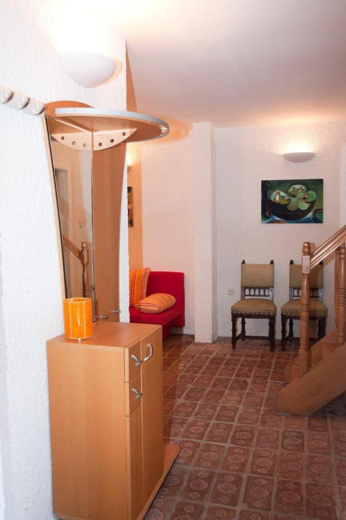 Raisa Apartments Fuenkhgasse Pressbaum エクステリア 写真