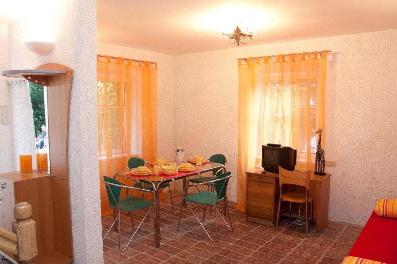 Raisa Apartments Fuenkhgasse Pressbaum エクステリア 写真