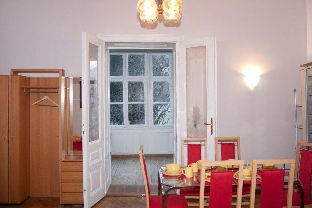 Raisa Apartments Fuenkhgasse Pressbaum エクステリア 写真