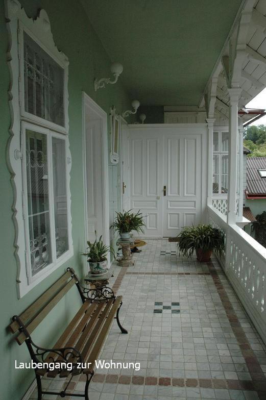 Raisa Apartments Fuenkhgasse Pressbaum エクステリア 写真