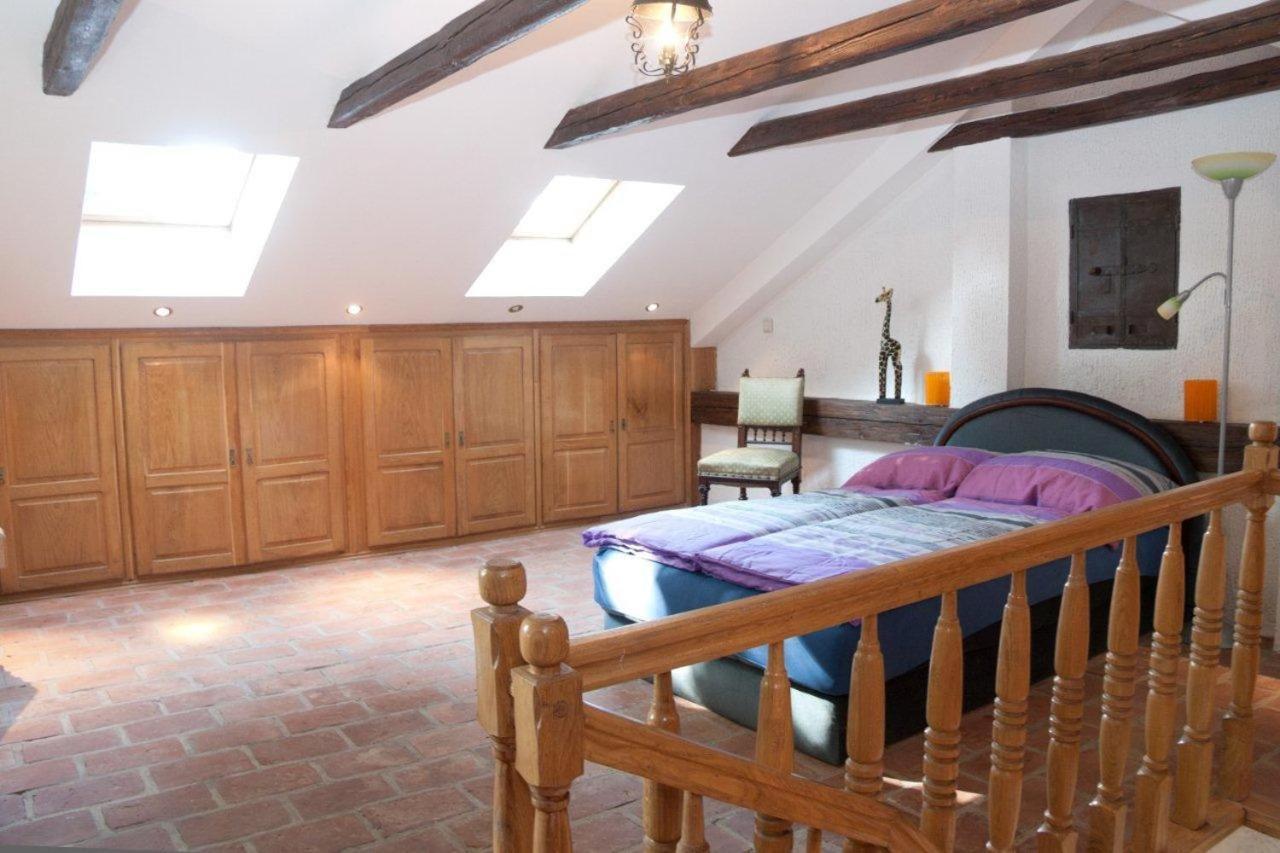 Raisa Apartments Fuenkhgasse Pressbaum エクステリア 写真