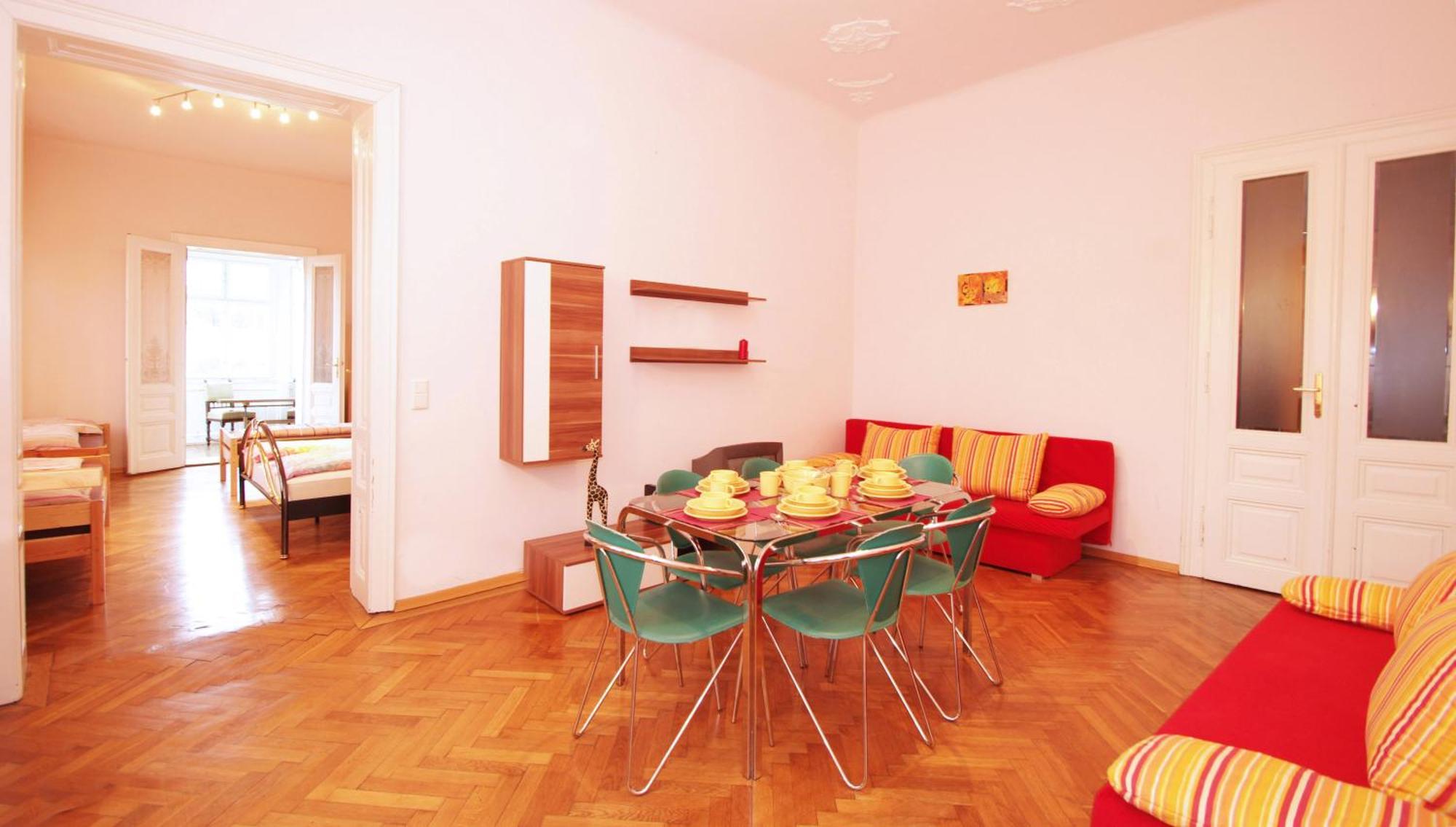 Raisa Apartments Fuenkhgasse Pressbaum エクステリア 写真