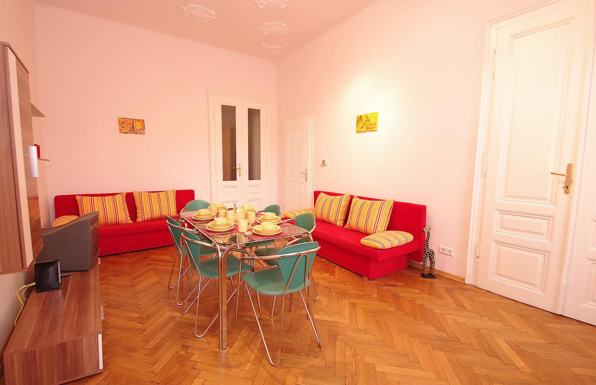 Raisa Apartments Fuenkhgasse Pressbaum エクステリア 写真