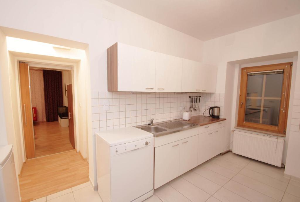Raisa Apartments Fuenkhgasse Pressbaum 部屋 写真