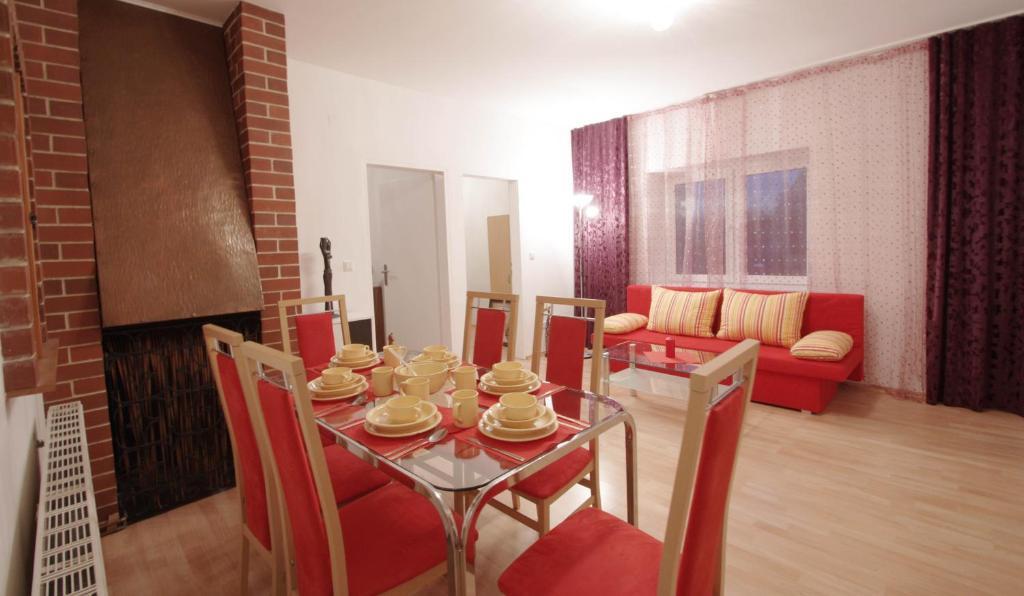 Raisa Apartments Fuenkhgasse Pressbaum 部屋 写真