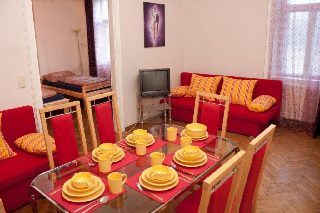 Raisa Apartments Fuenkhgasse Pressbaum 部屋 写真