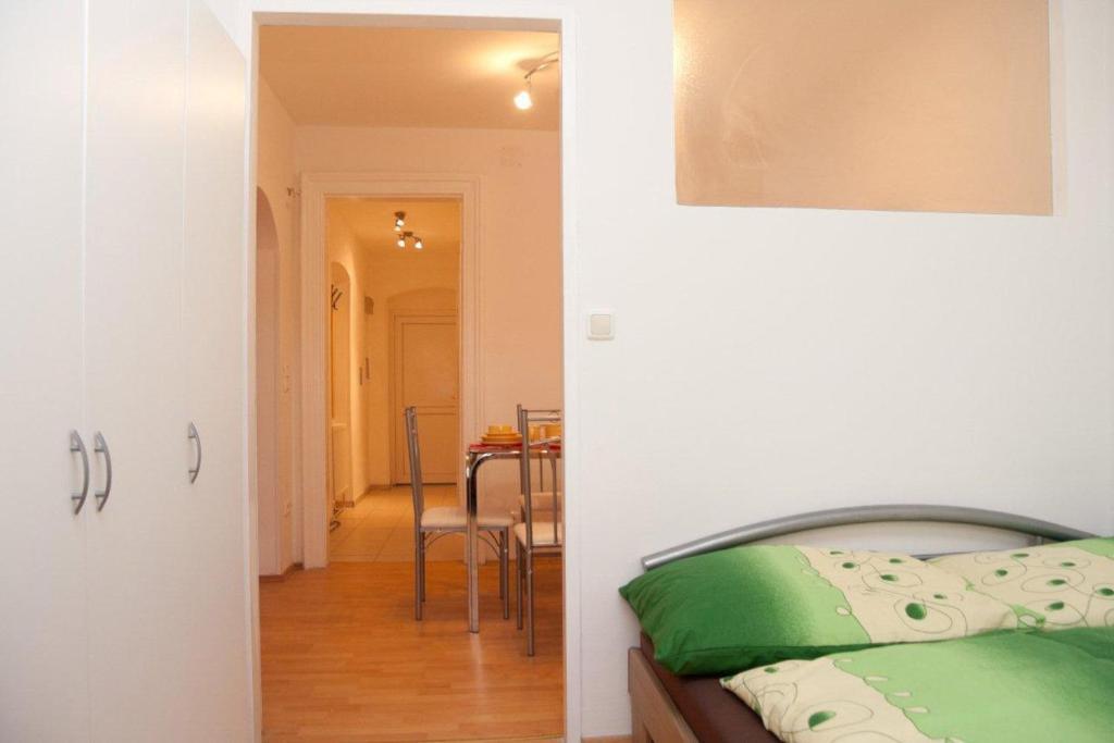 Raisa Apartments Fuenkhgasse Pressbaum 部屋 写真