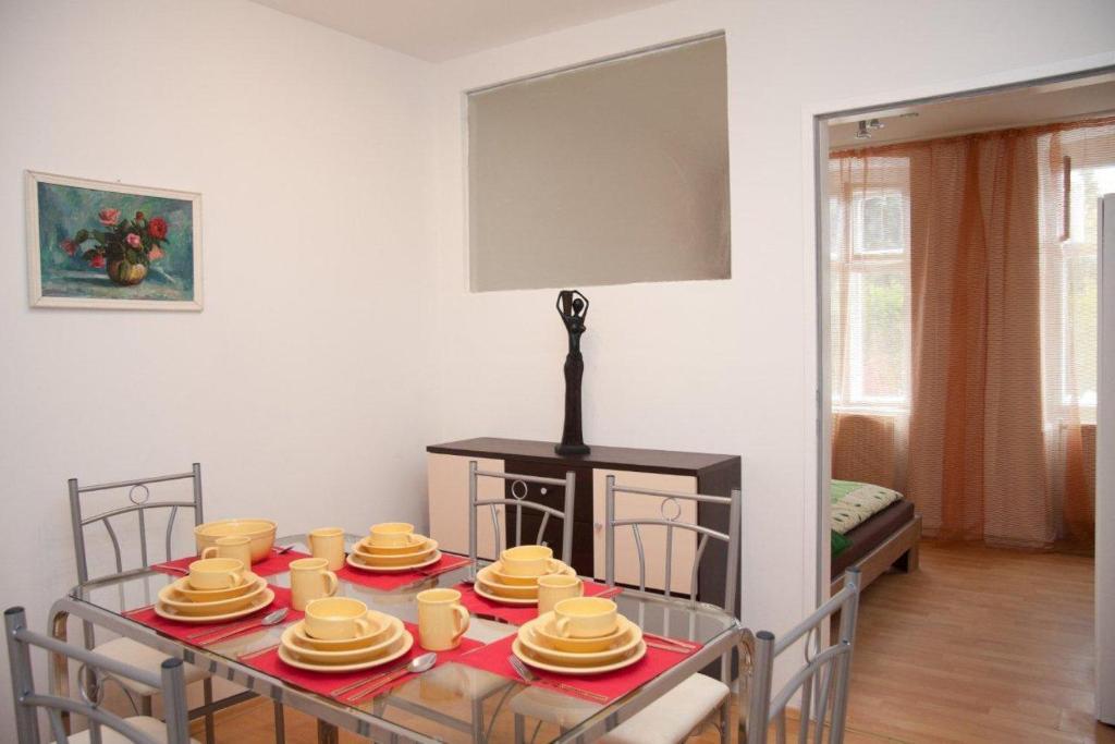 Raisa Apartments Fuenkhgasse Pressbaum 部屋 写真