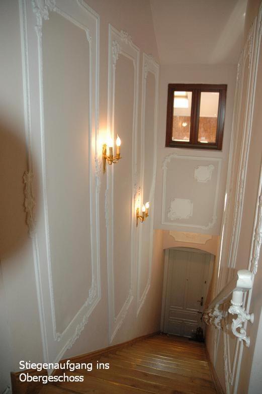 Raisa Apartments Fuenkhgasse Pressbaum エクステリア 写真