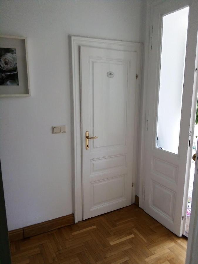 Raisa Apartments Fuenkhgasse Pressbaum エクステリア 写真