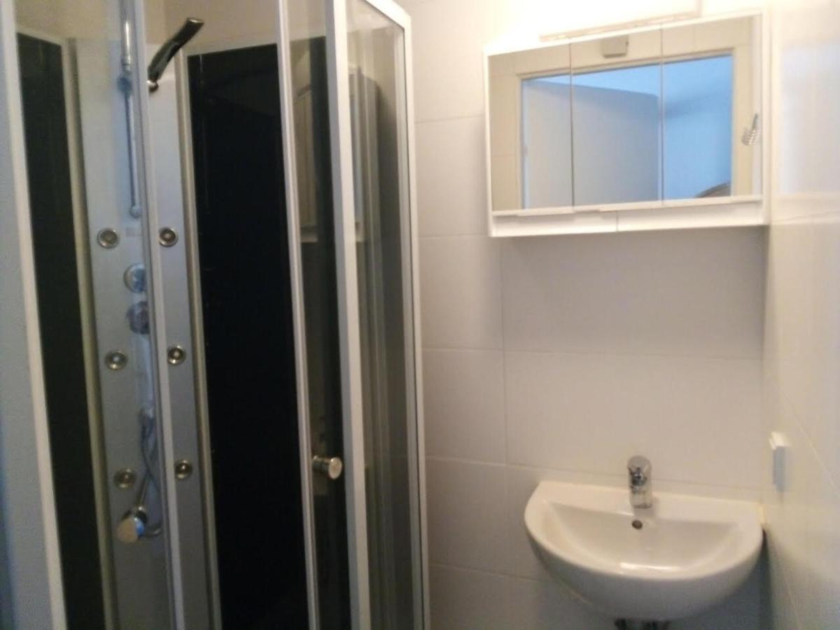 Raisa Apartments Fuenkhgasse Pressbaum エクステリア 写真